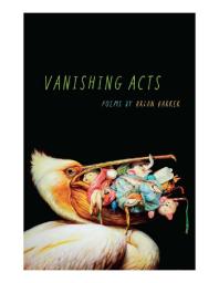 Vanishing Acts