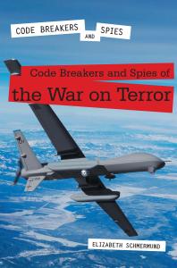 Code Breakers and Spies of the War on Terror