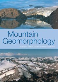 Mountain Geomorphology