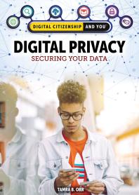 Digital Privacy : Securing Your Data