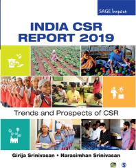 India CSR Report 2019 : Trends and Prospects of CSR