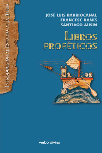 Libros proféticos