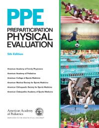 PPE: Preparticipation Physical Evaluation