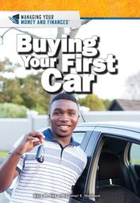 Buying Your First Car