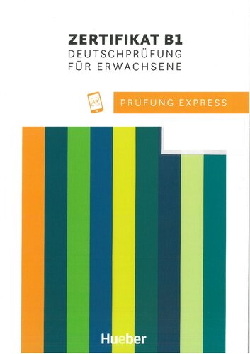 Prüfung Express - Zertifikat B1