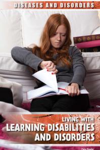 Living with Learning Disabilities and Disorders