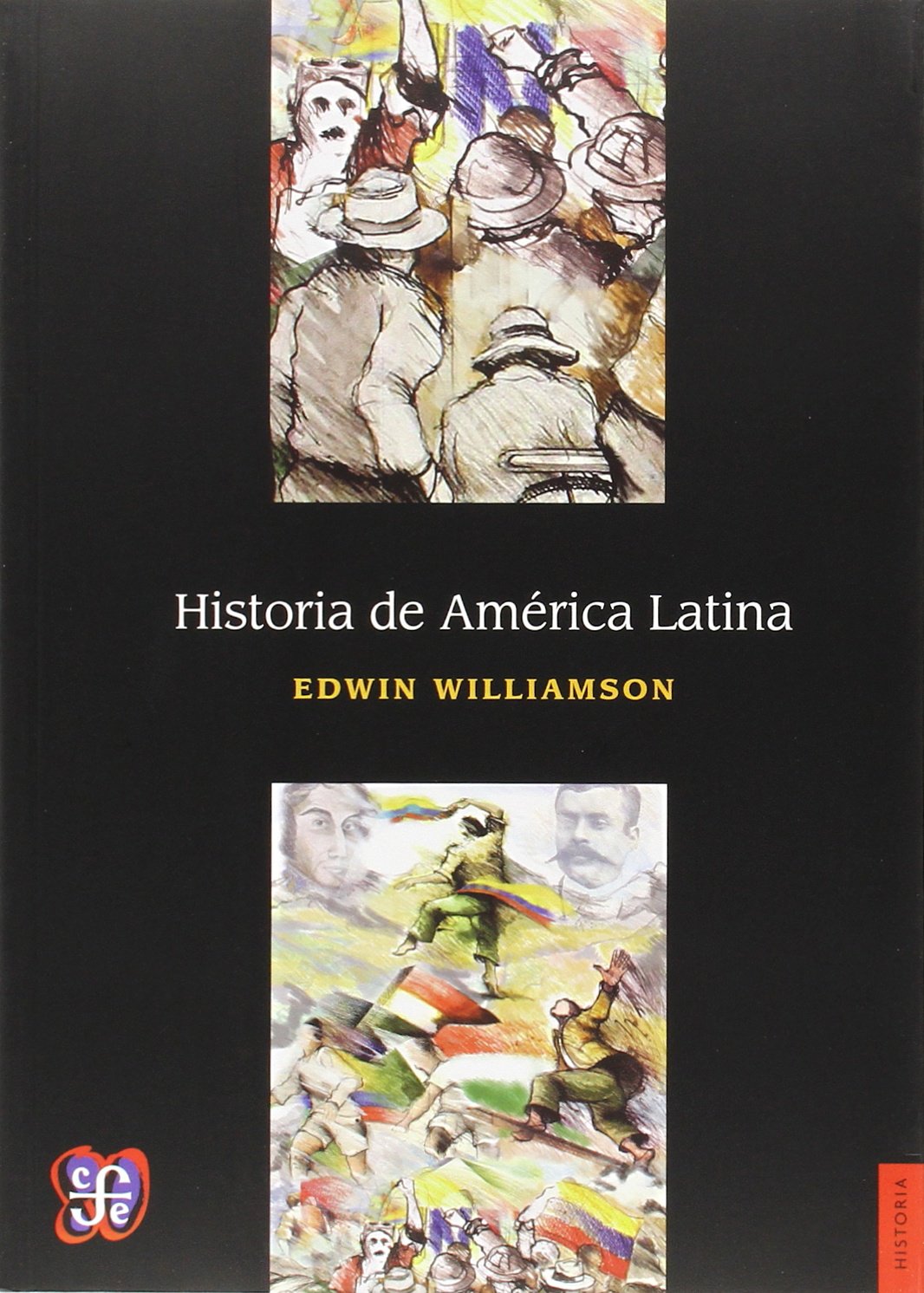 Historia de América Latina (Seccion De Obras De Historia) (Spanish Edition)