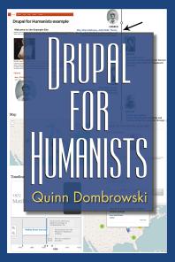 Drupal for Humanists