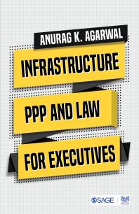 Infrastructure, PPP and Law for Executives