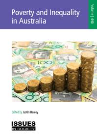 Poverty and Inequality in Australia