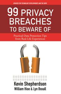 99 Privacy Breaches to Beware Of