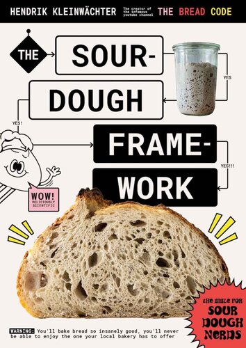 The Sourdough Framework