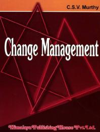 Change Management