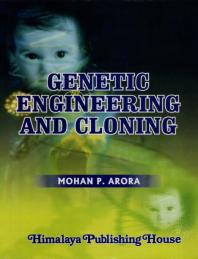 Genetic Engineering and Cloning