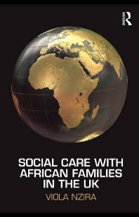 Social Care with African Families in the UK