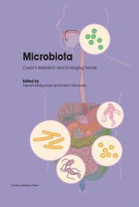 Microbiota : Current Research and Emerging Trends