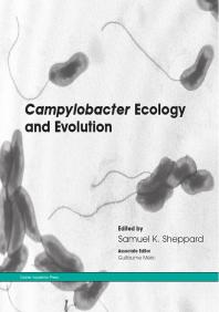 Campylobacter Ecology and Evolution