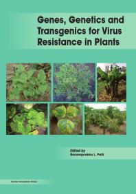 Genes, Genetics and Transgenics for Virus Resistance in Plants