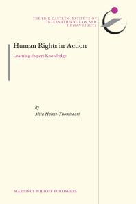 Human Rights in Action : Learning Expert Knowledge