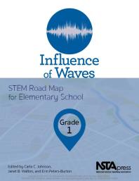 Influence of Waves, Grade 1 : STEM Road Map for Elementary School