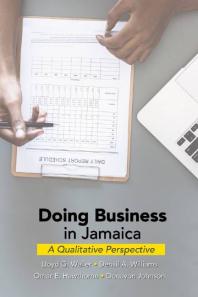 Doing Business in Jamaica: a Qualitative Perspective