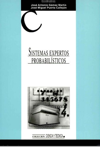 Sistemas expertos probabilísticos