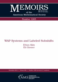 WAP Systems and Labeled Subshifts