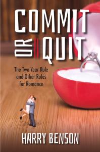 Commit or Quit : The 'Two Year Rule' and other Rules for Romance