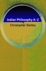 Indian Philosophy A-Z