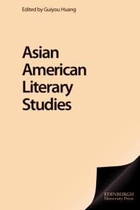 Asian American Literary Studies