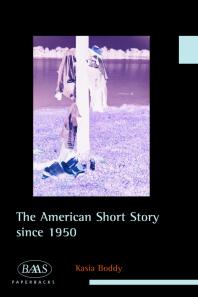 American Short Story since 1950