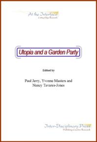 Utopia and a Garden Party