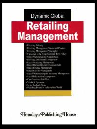 Dynamic Global Retailing Management