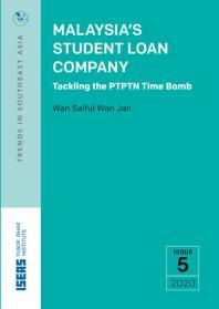 Malaysia's Student Loan Company : Tackling the PTPTN Time Bomb