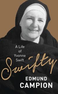 Swifty : A Life of Yvonne Swift