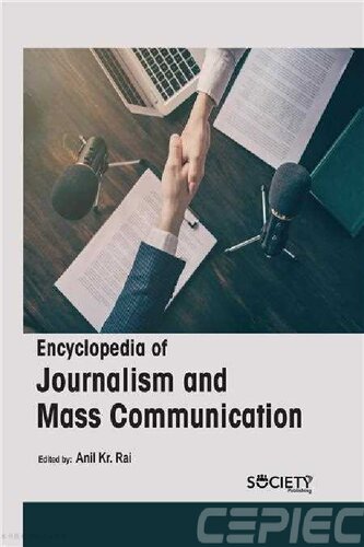 Encyclopedia of Journalism and Mass Communication [Team-IRA] (True PDF)