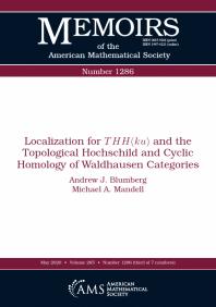 Localization for $THH(ku)$ and the Topological Hochschild and Cyclic Homology of Waldhausen Categories