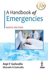 A Handbook of Emergencies