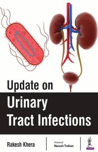 Update on Urinary Tract Infections