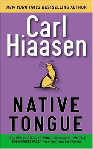 Native Tongue