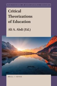 Critical Theorizations of Education