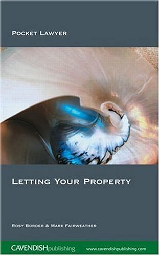 Letting Your Property