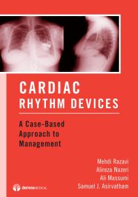 Cardiac Rhythm Devices : A Case-Based Approach to Management