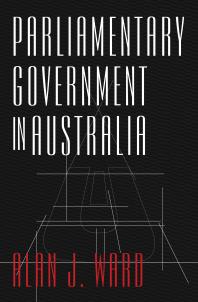 Parliamentary Government in Australia