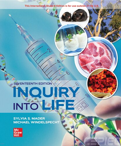 ISE Inquiry into Life [Team-IRA]