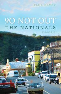 Ninety Not Out : The Nationals, 1920–2010