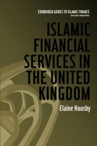 Islamic Financial Services in the United Kingdom