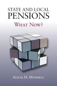 State and Local Pensions : What Now?