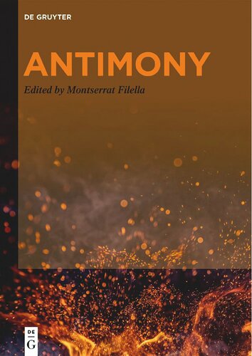 Antimony