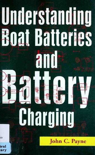 Understanding Boat Batteries and Battery Charging